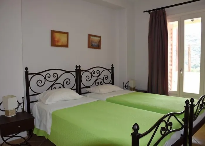 Rastoni Apartamento *