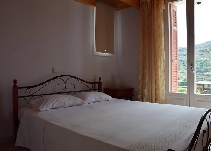 Rastoni Apartamento Ándros