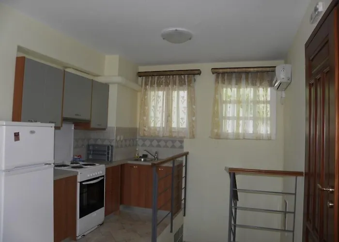 Apartamento Rastoni *