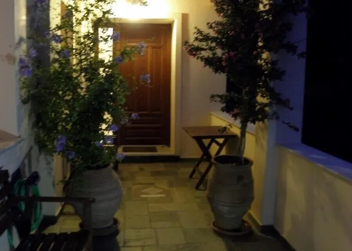 Apartamento Rastoni *