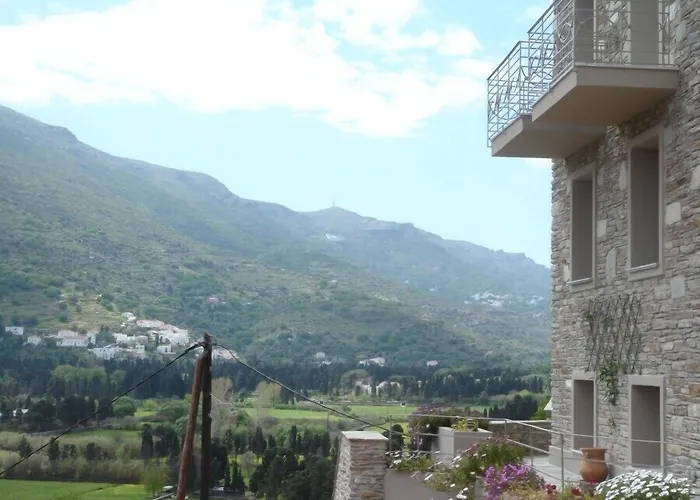 Rastoni Apartamento *