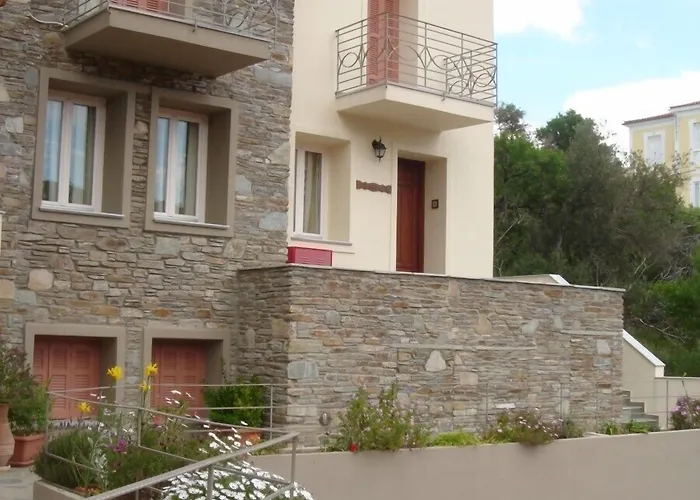 Apartamento Rastoni *