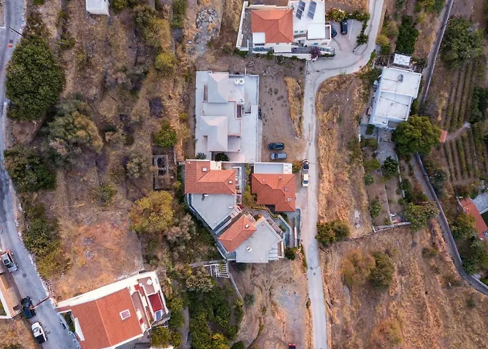 Rastoni Apartamento *